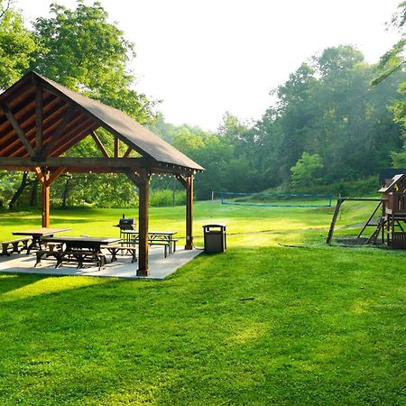 Villa Stargazer Sevierville Exterior foto