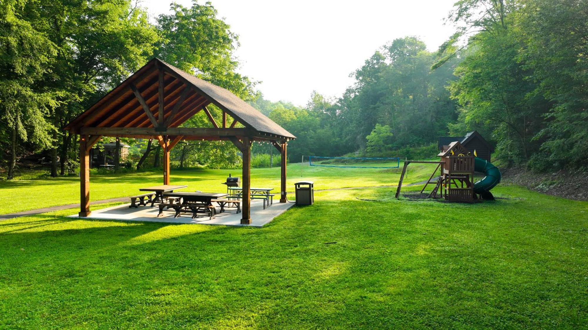 Villa Stargazer Sevierville Exterior foto